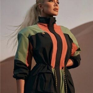 Fabletics Limited Khloe Kardashian Women’s Jacket